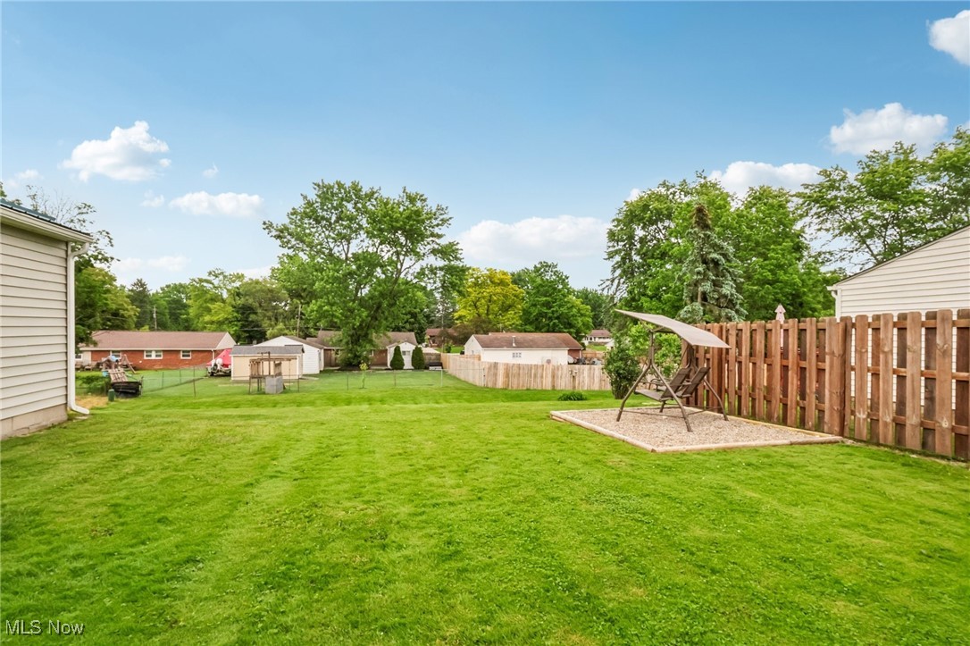 Chardon Park Estates #2 - Residential