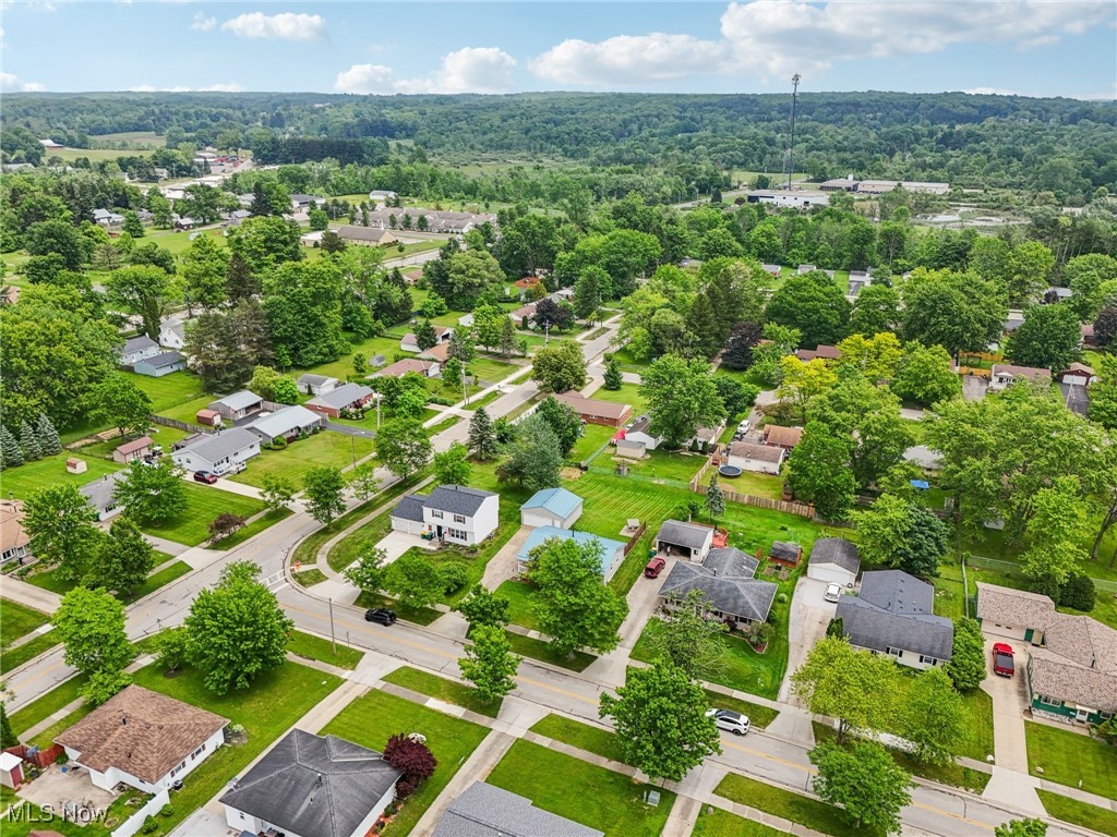 Chardon Park Estates #2 - Residential