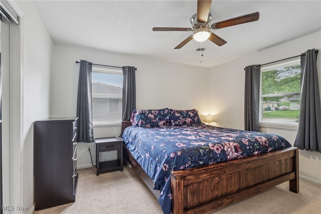 Chardon Park Estates #2 - Residential