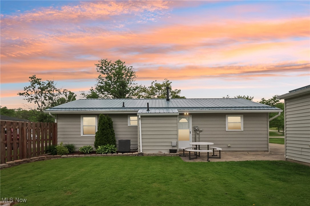 Chardon Park Estates #2 - Residential