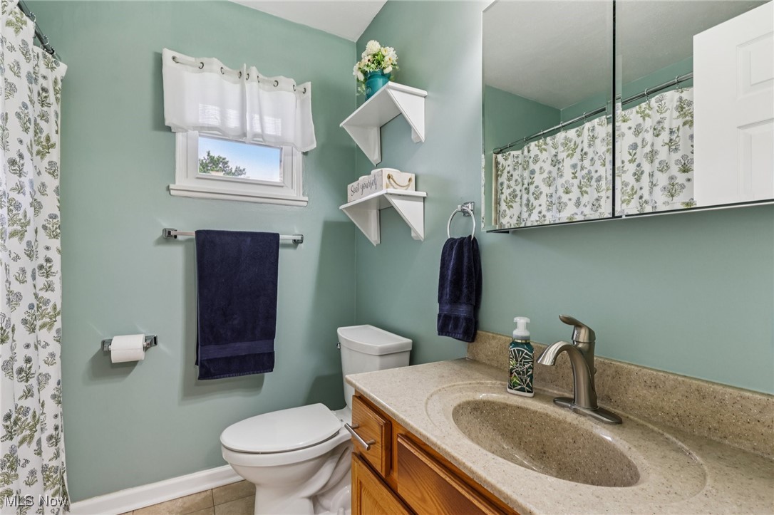 Chardon Park Estates #2 - Residential