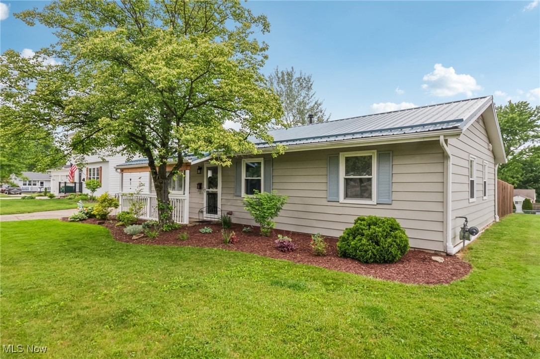 Chardon Park Estates #2 - Residential