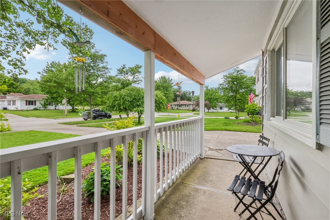 Chardon Park Estates #2 - Residential