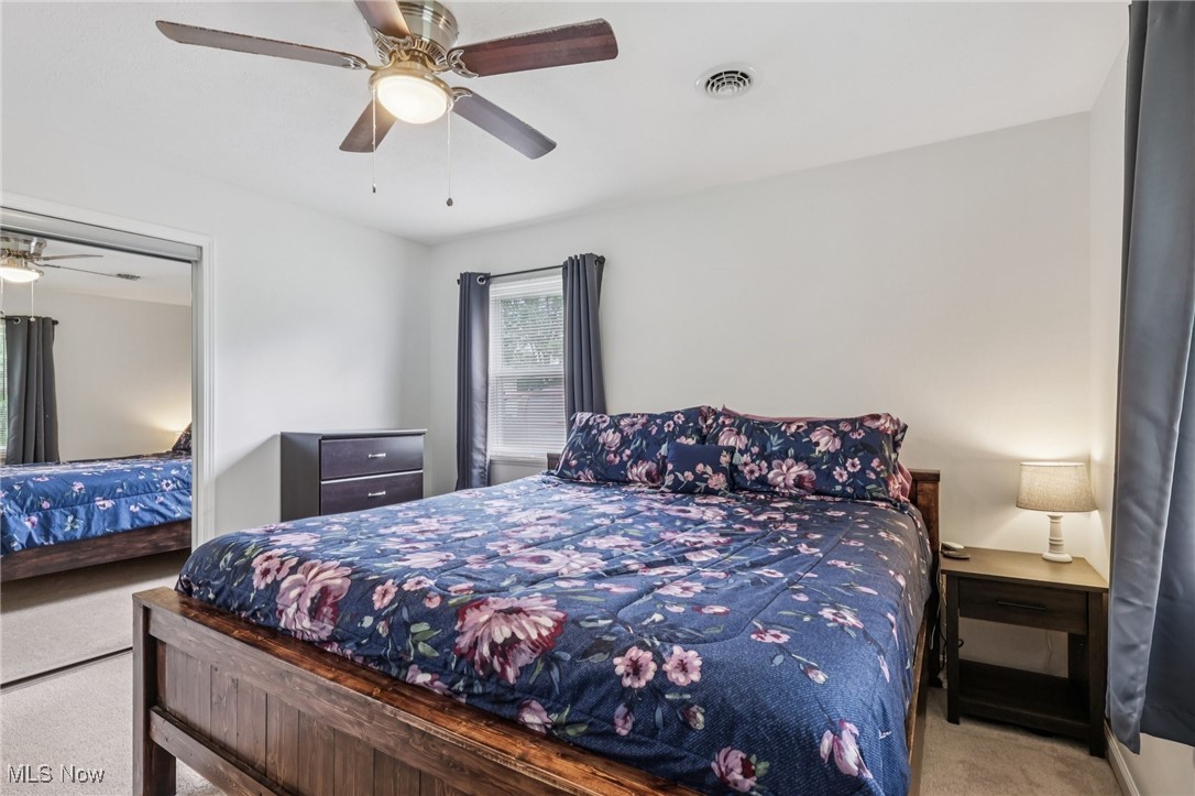 Chardon Park Estates #2 - Residential