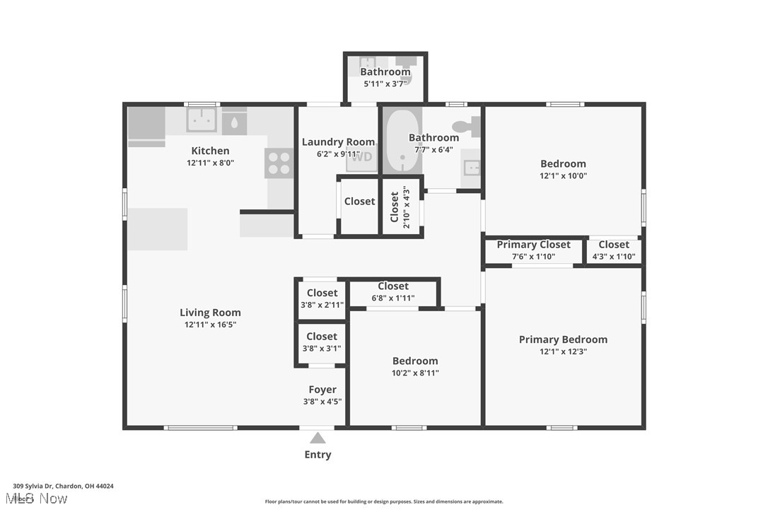 Chardon Park Estates #2 - Residential