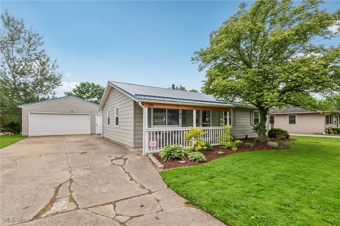 Chardon Park Estates #2 - Residential