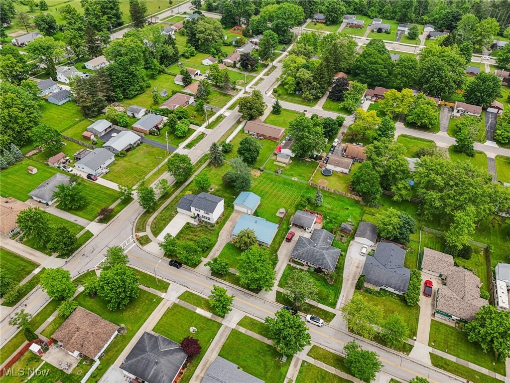 Chardon Park Estates #2 - Residential