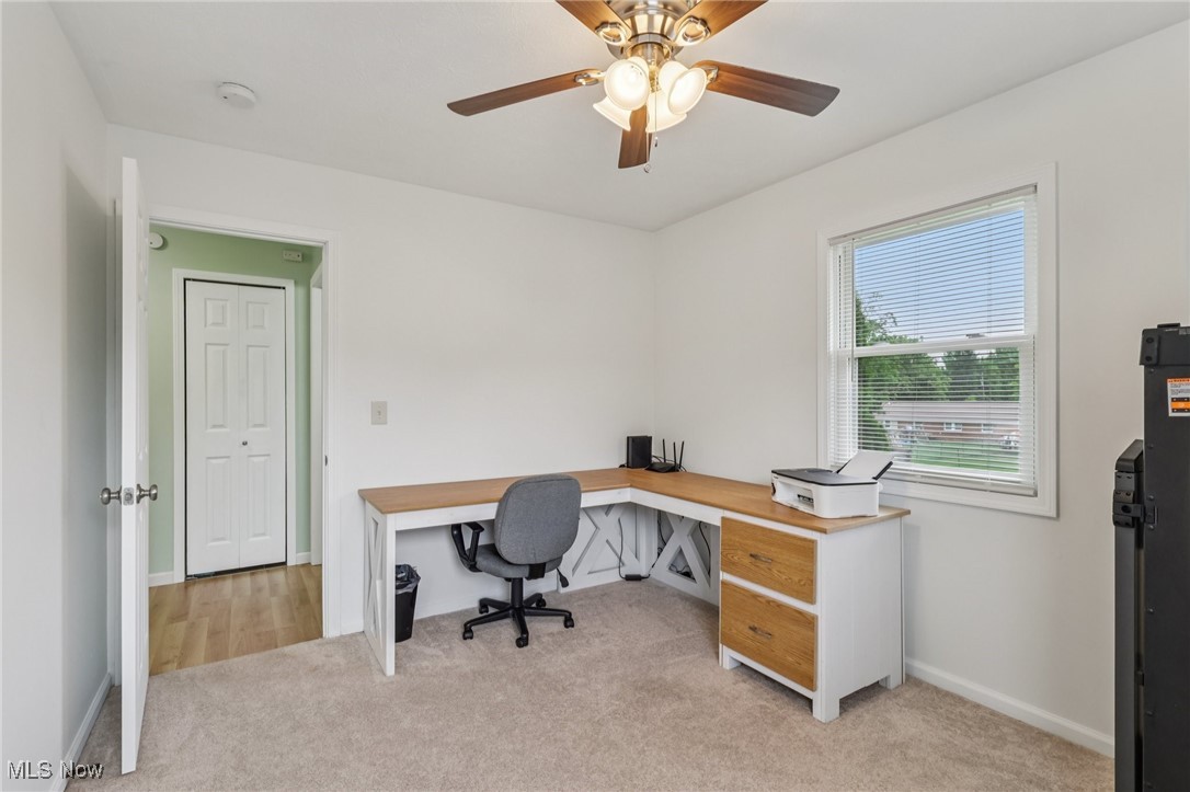 Chardon Park Estates #2 - Residential