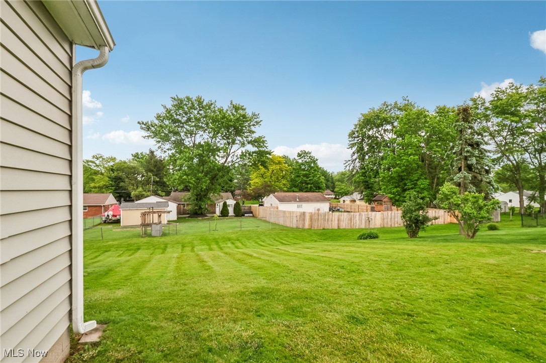 Chardon Park Estates #2 - Residential