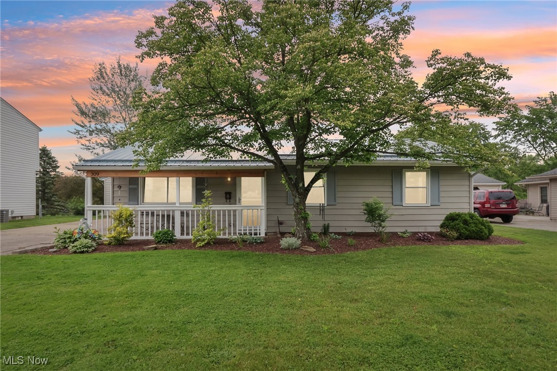 Chardon Park Estates #2 - Residential