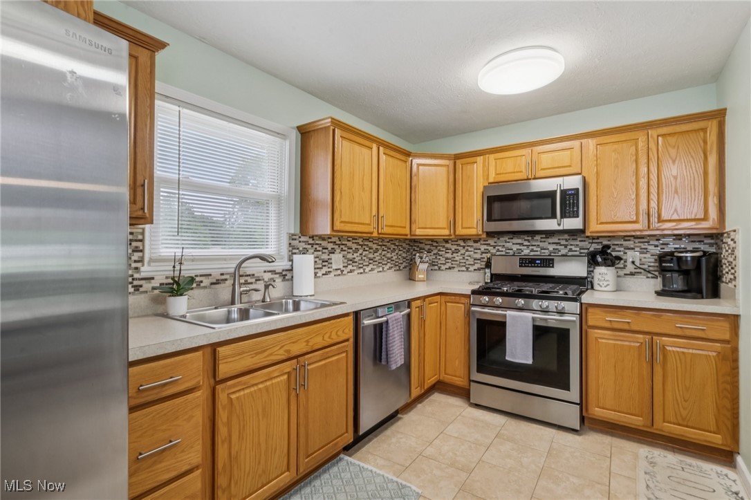 Chardon Park Estates #2 - Residential