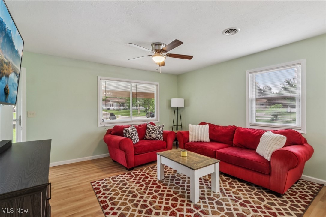 Chardon Park Estates #2 - Residential