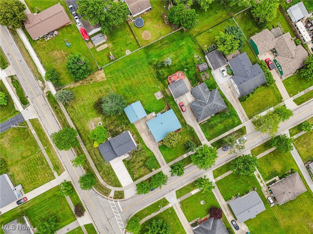 Chardon Park Estates #2 - Residential