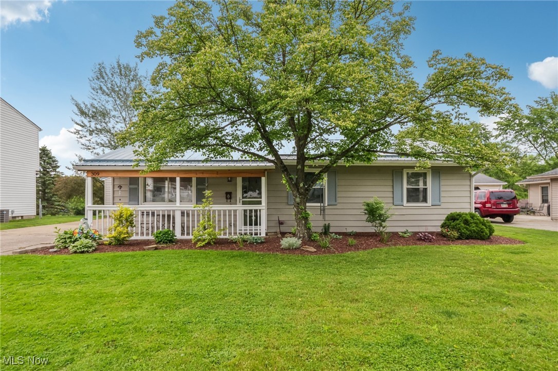 Chardon Park Estates #2 - Residential