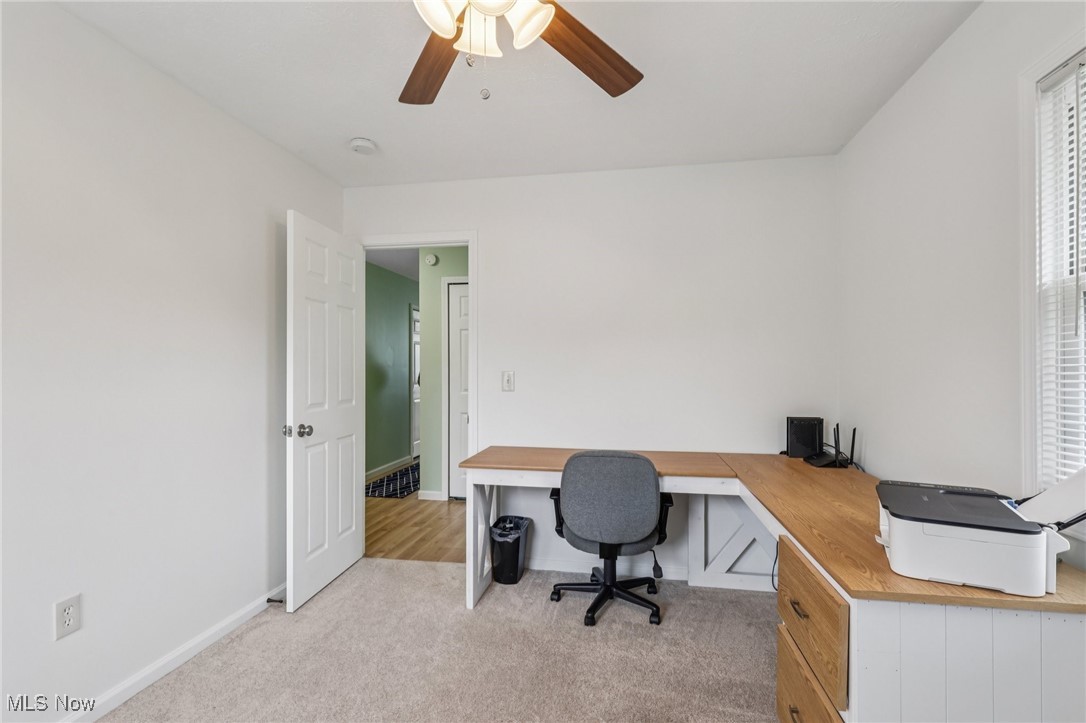 Chardon Park Estates #2 - Residential