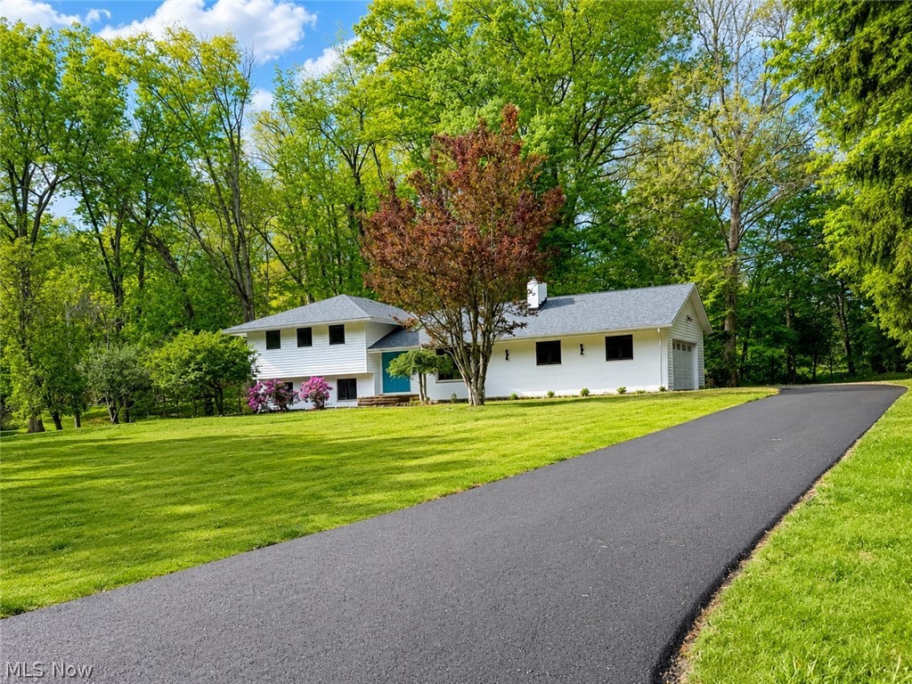 3866 Woodthrush Road