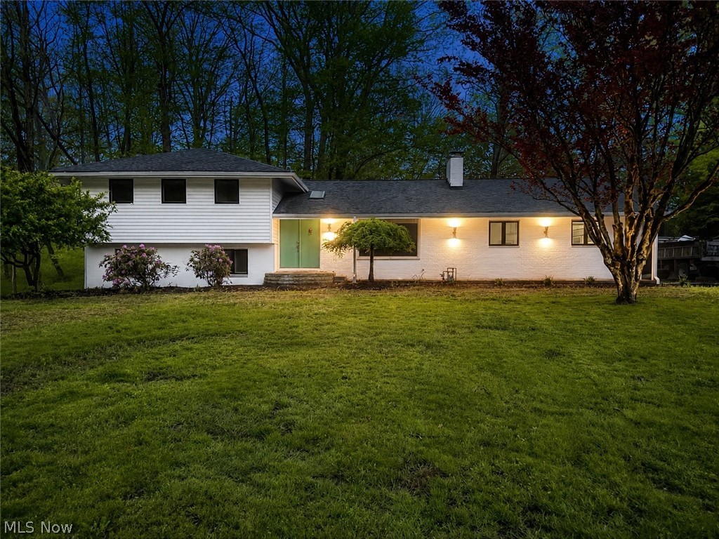 3866 Woodthrush Road