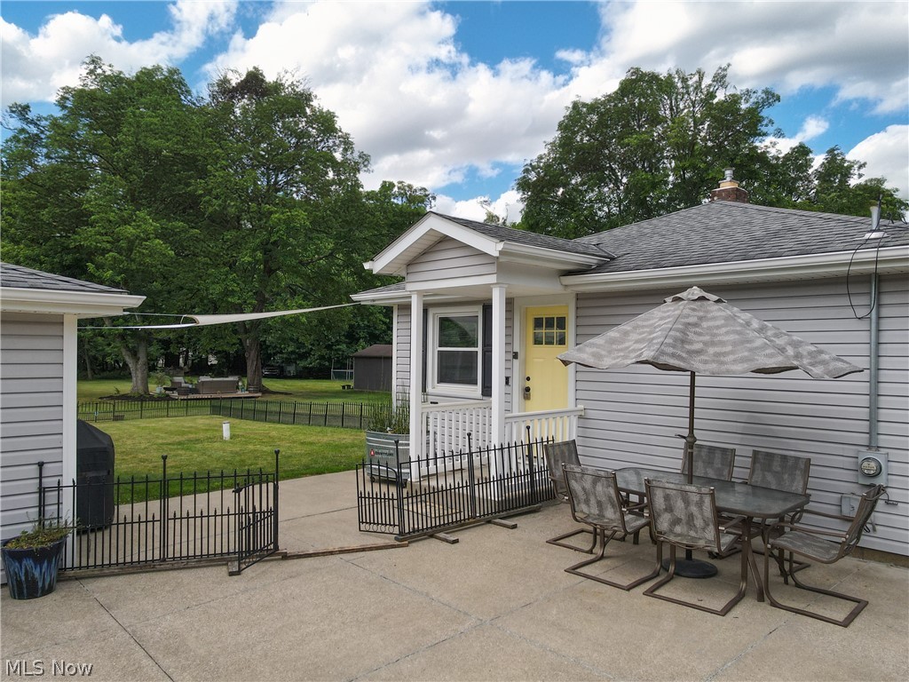 Richard Park Estates - Residential