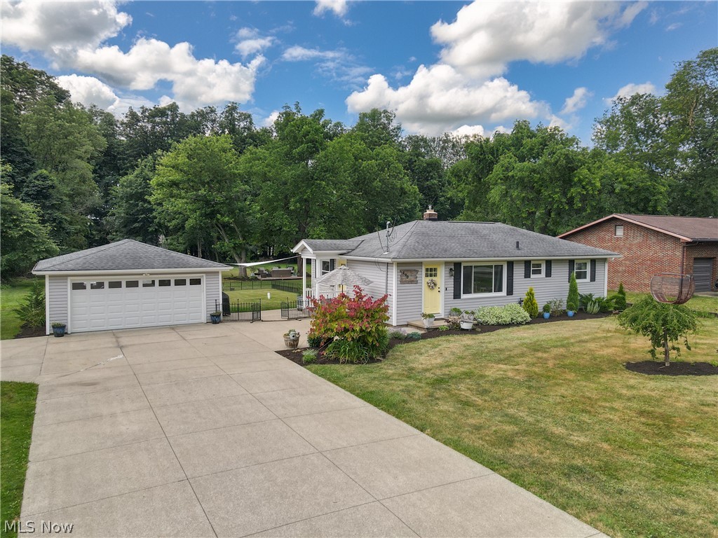 Richard Park Estates - Residential