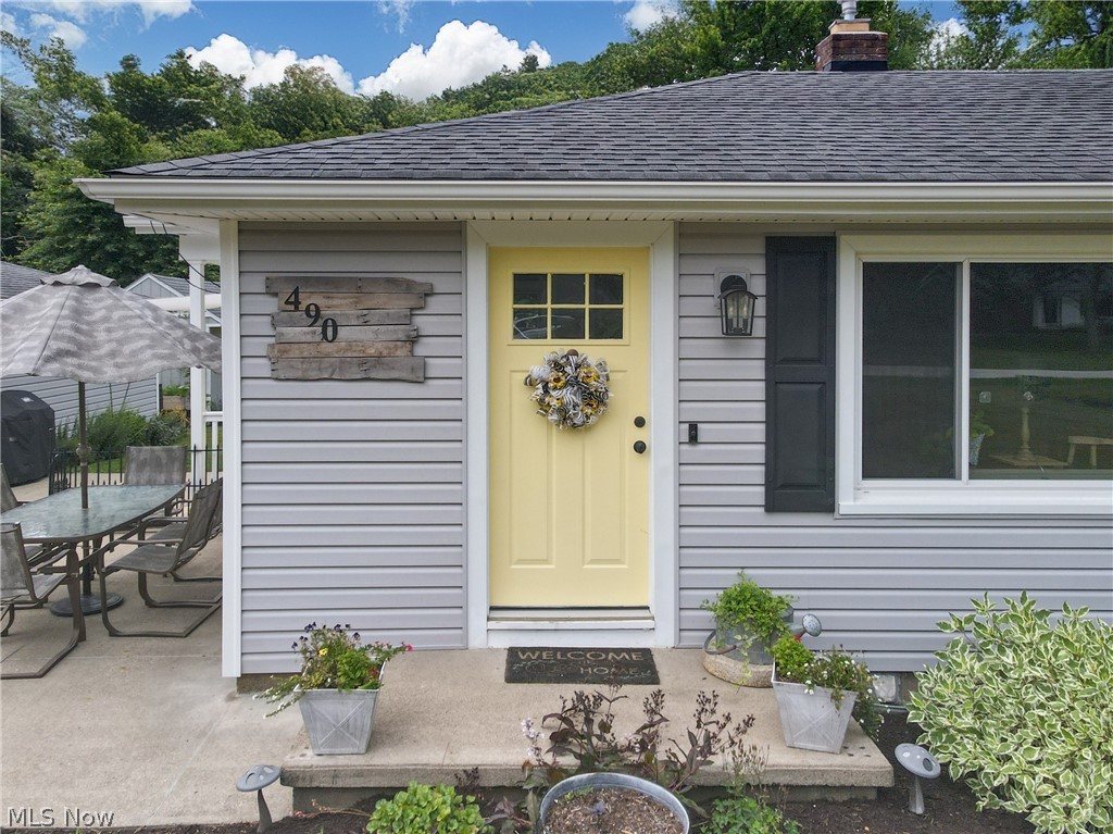 Richard Park Estates - Residential