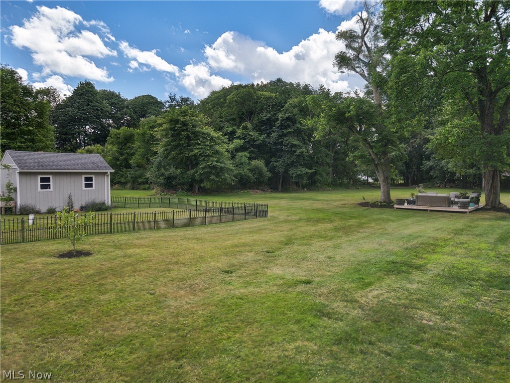 Richard Park Estates - Residential