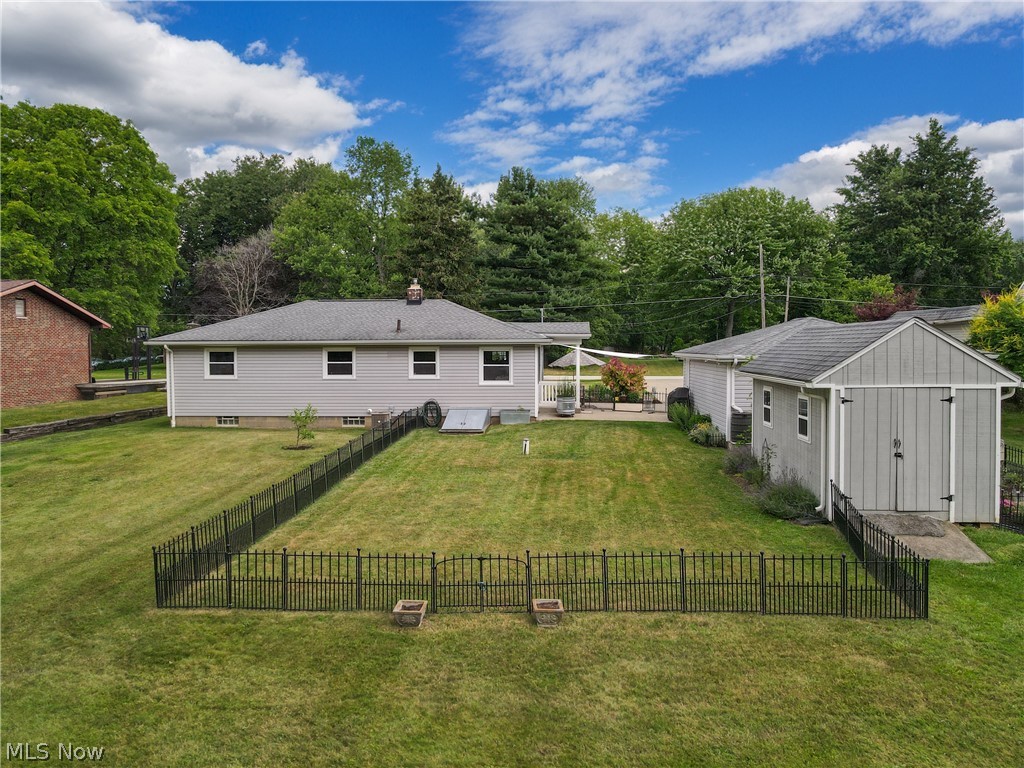 Richard Park Estates - Residential