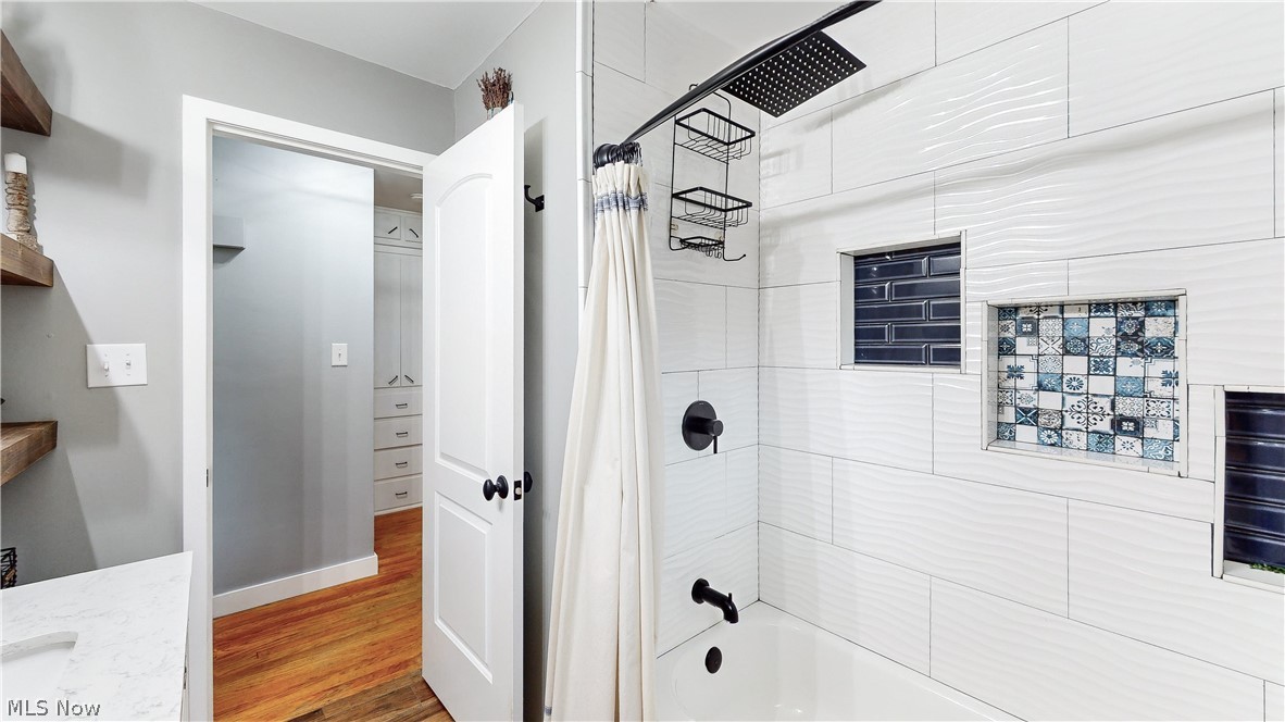 Richard Park Estates - Residential