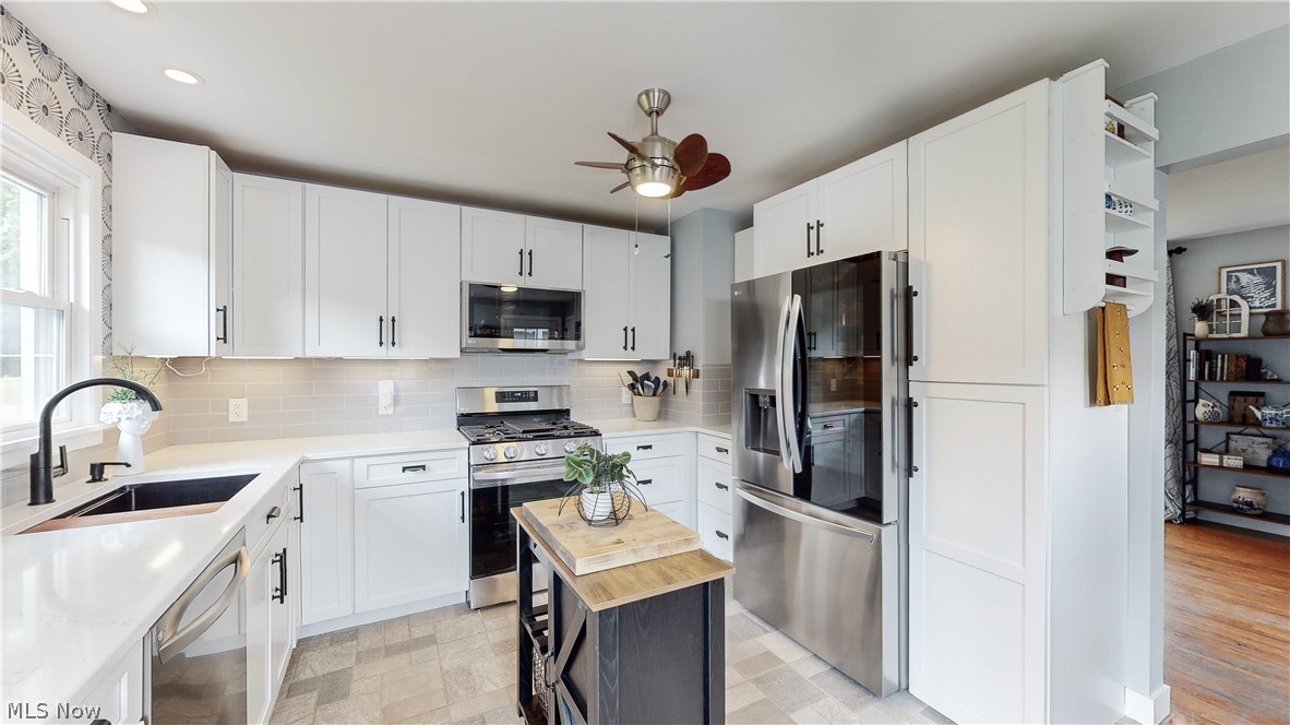 Richard Park Estates - Residential