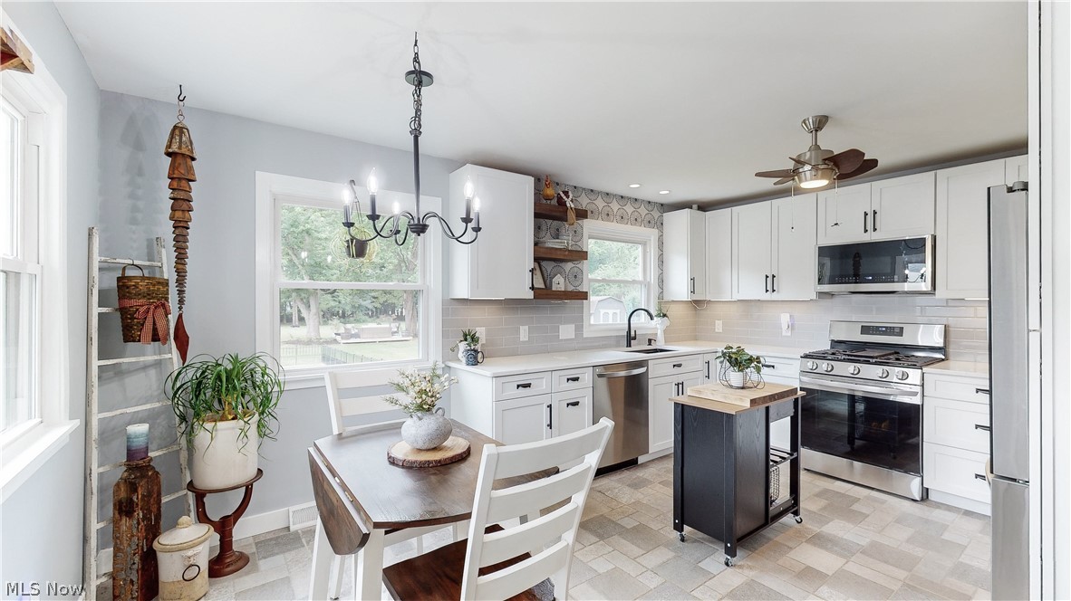 Richard Park Estates - Residential