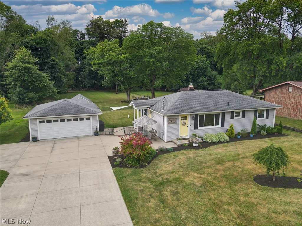 Richard Park Estates - Residential