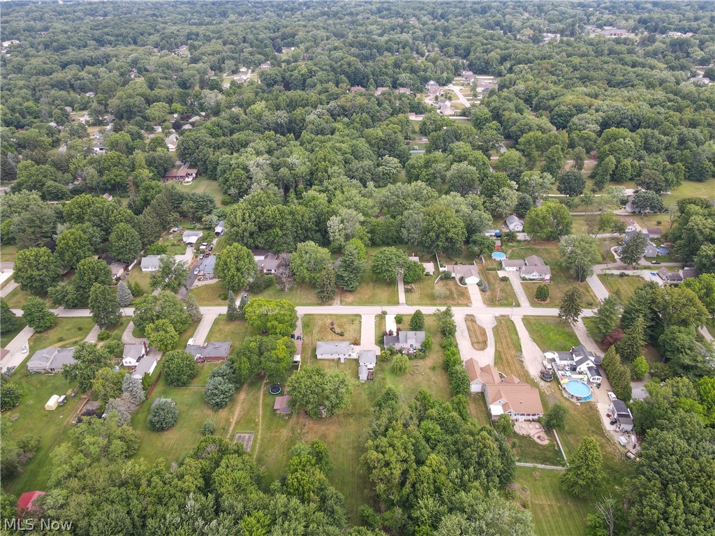 Richard Park Estates - Residential