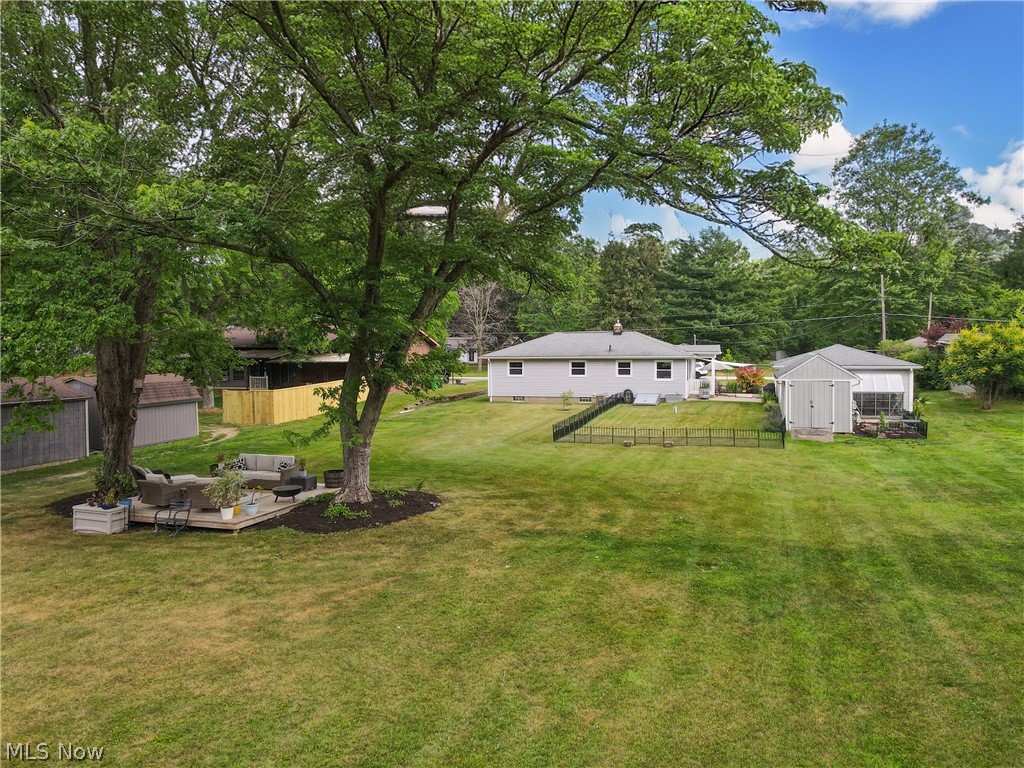 Richard Park Estates - Residential