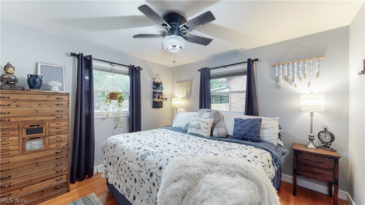 Richard Park Estates - Residential