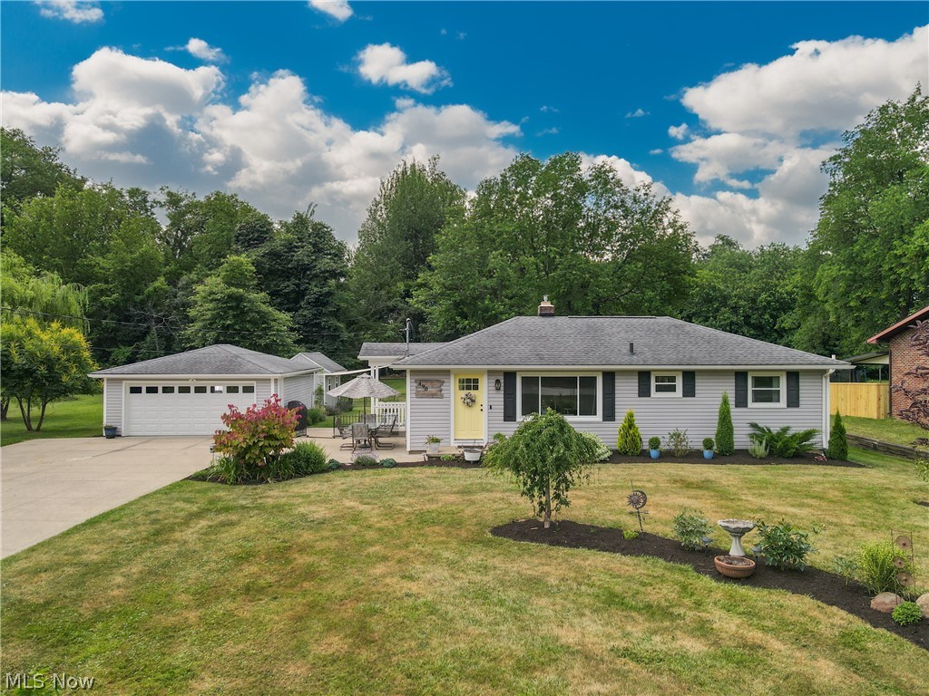 Richard Park Estates - Residential