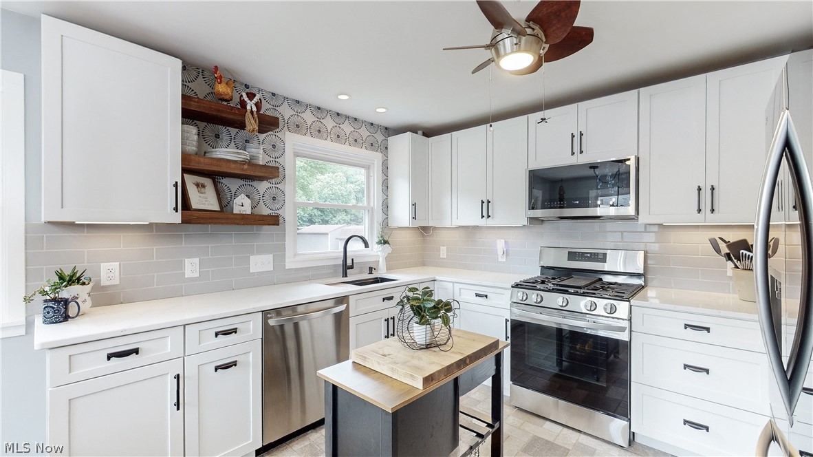 Richard Park Estates - Residential