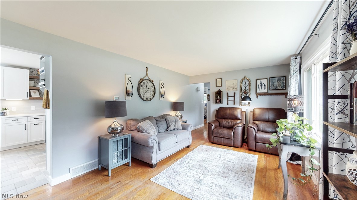 Richard Park Estates - Residential