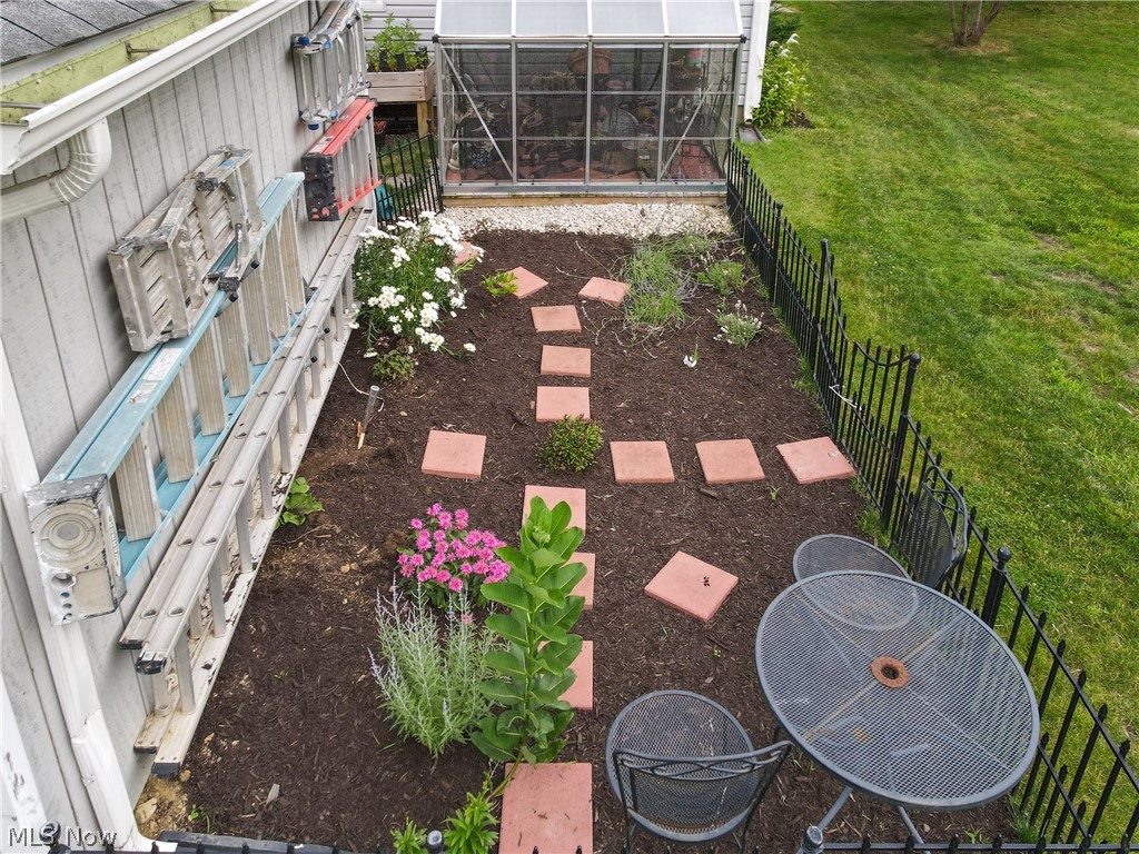 Richard Park Estates - Residential