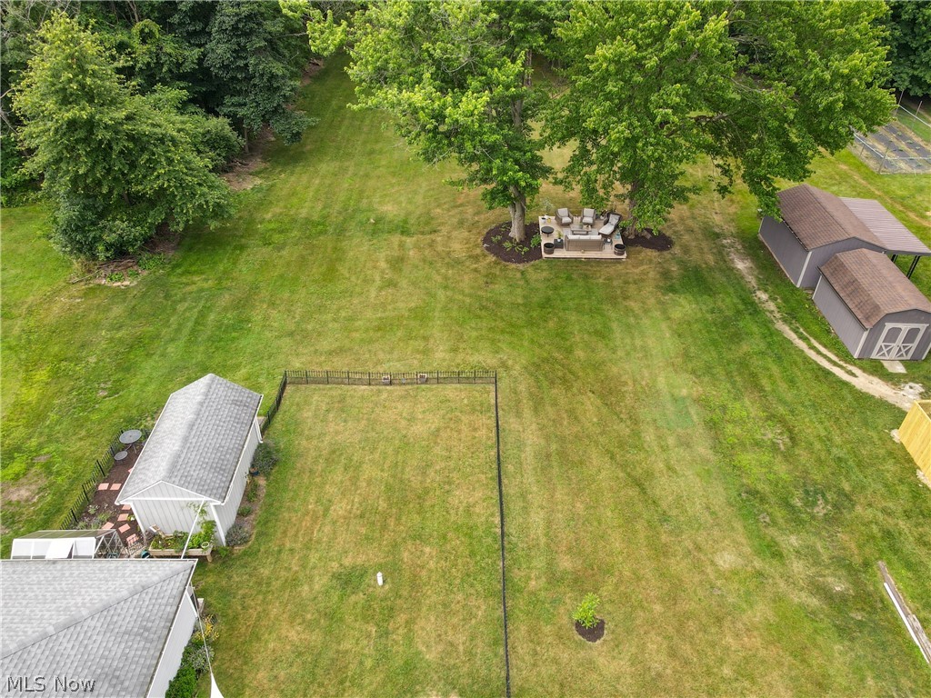 Richard Park Estates - Residential