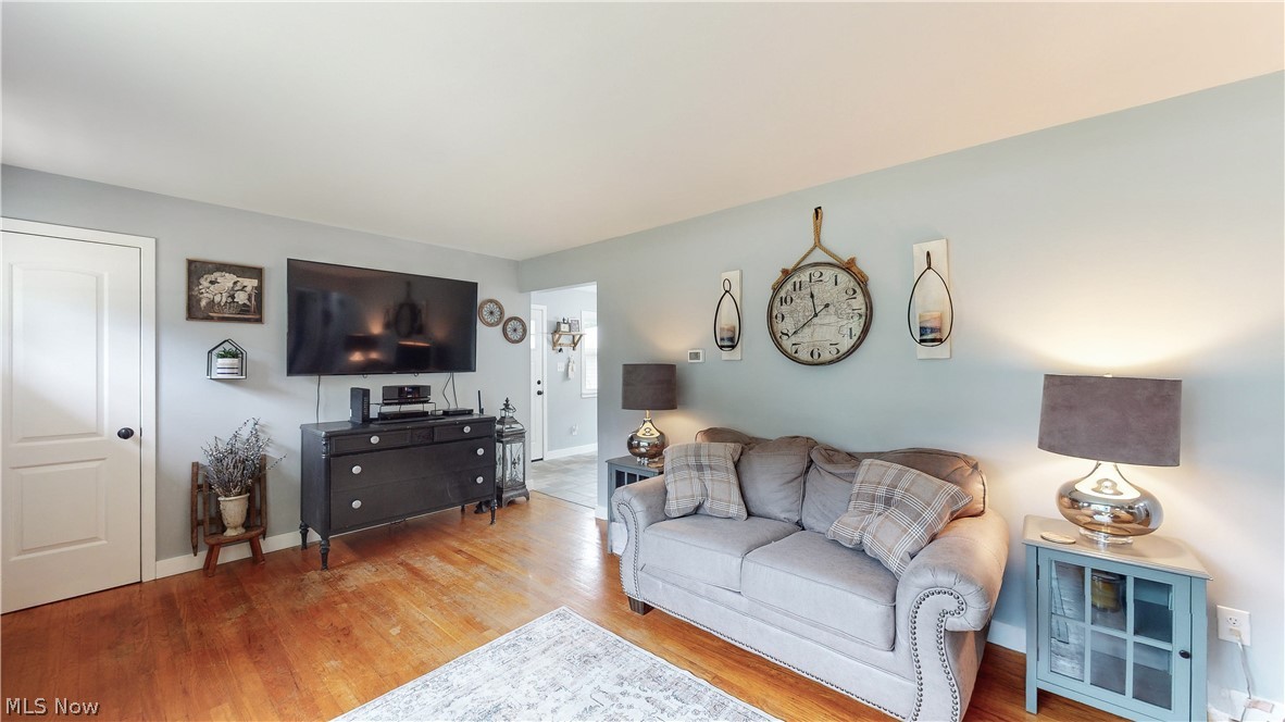 Richard Park Estates - Residential