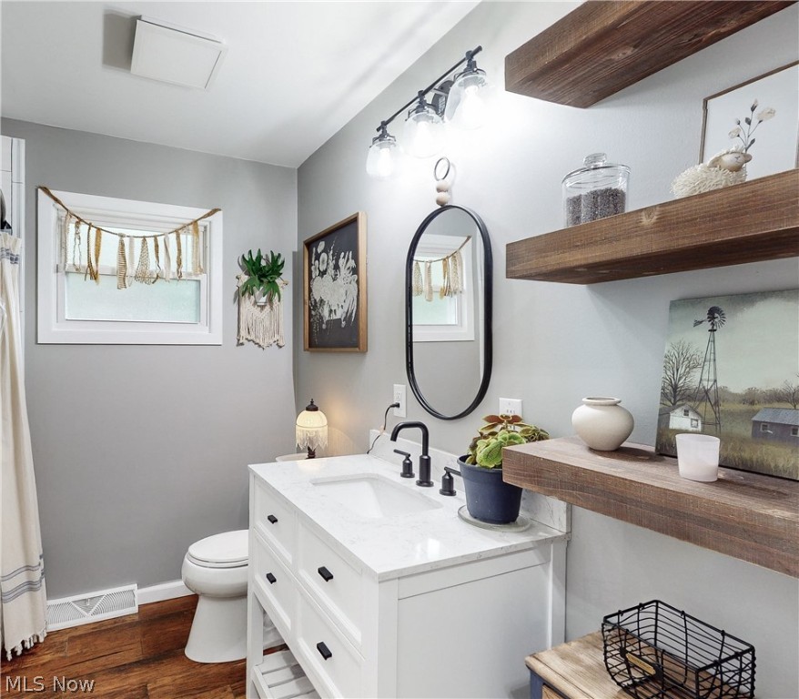 Richard Park Estates - Residential