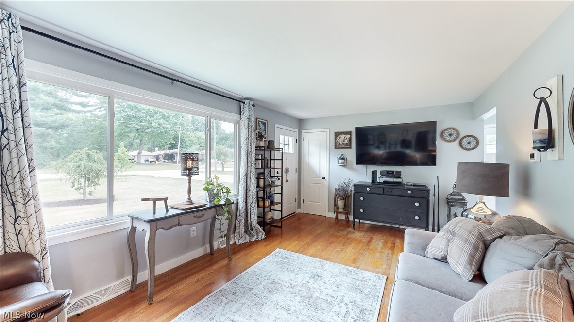 Richard Park Estates - Residential