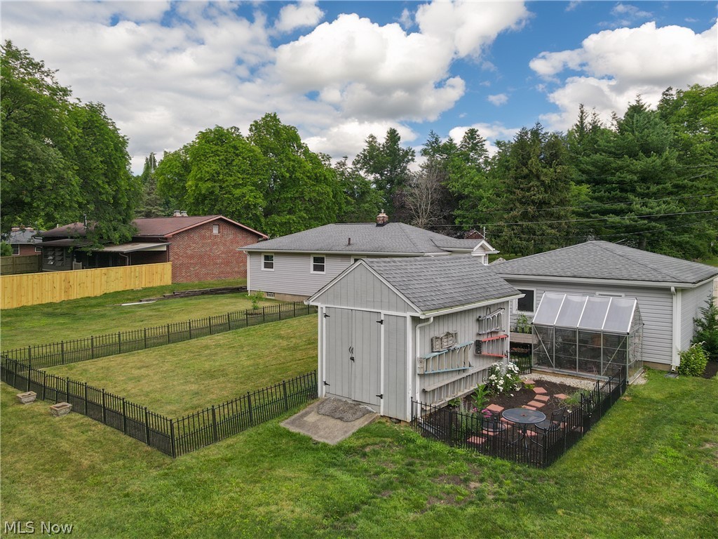 Richard Park Estates - Residential