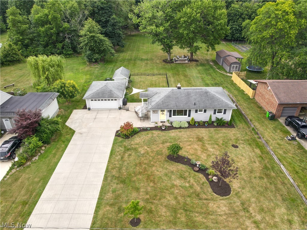 Richard Park Estates - Residential