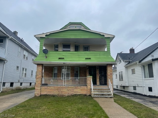 Shaker Overlook Land Cos Sub - Residential Income
