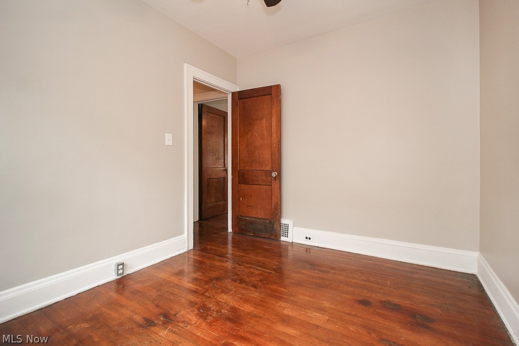 Meadowbrook Allotment 02 - Residential Lease