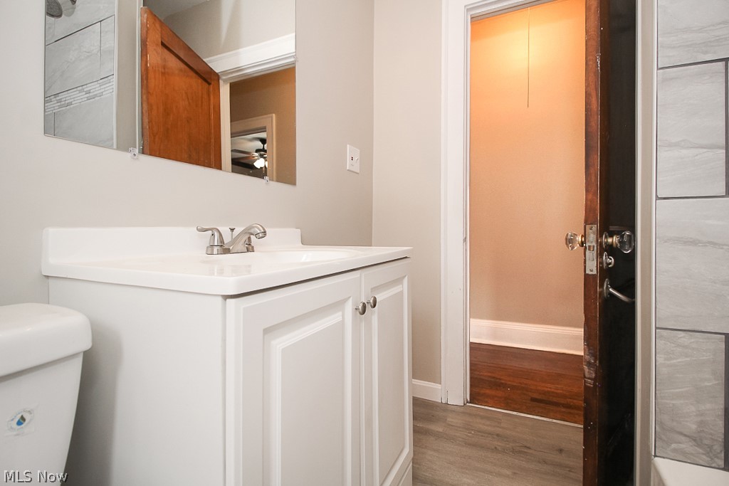 Meadowbrook Allotment 02 - Residential Lease