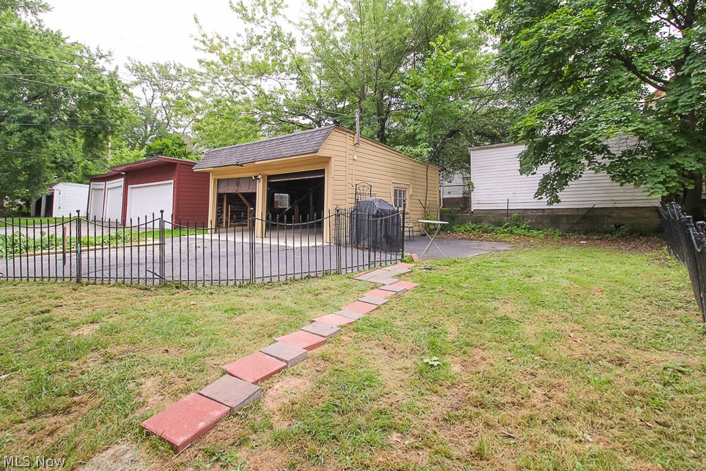 Meadowbrook Allotment 02 - Residential Lease