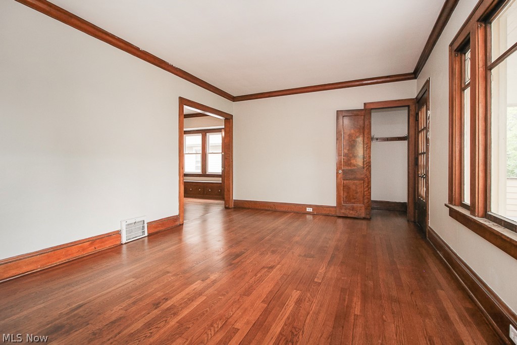 Meadowbrook Allotment 02 - Residential Lease