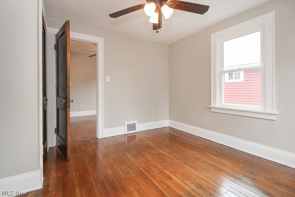 Meadowbrook Allotment 02 - Residential Lease