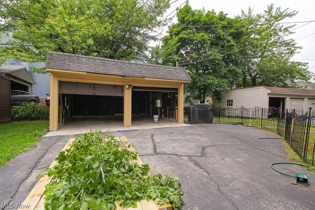 Meadowbrook Allotment 02 - Residential Lease